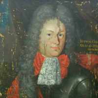 Graf Ludwig Christian zu StolbergWernigerode (16521710) • FamilySearch