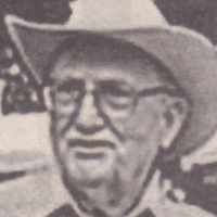 Tom Henry Holcomb (1911–2008)