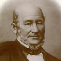 Heber Chase Kimball (1801–1868) • FamilySearch