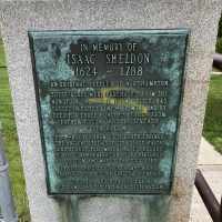 Isaac Sheldon (1629–1708)