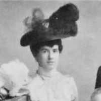 Dora Ismay (1872–1953)