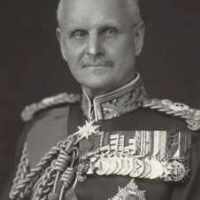 Lord William Riddell Birdwood (1865–1951)