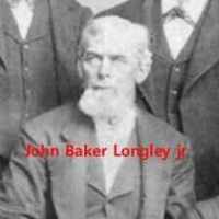 John Baker Longley (1826–1899)