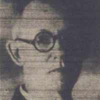 Dr Paris Milton Rutherford (1868–1942)