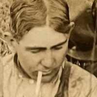Charlie Blackman (1888–1961)