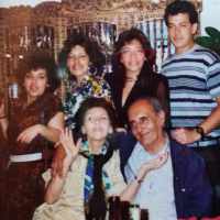 Juan Octavio Negrete Coello (1918–1996) • FamilySearch