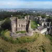Fulk Paynel Lord of Dudley (1056–1138)