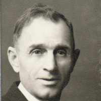 Albert Gaius Call (1884–1952)