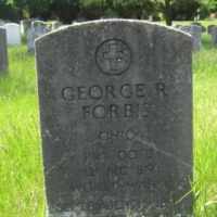 George Raymond Forbis (1892–1949)