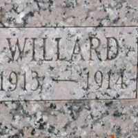 Willard John Hasse (1914–1914) • FamilySearch