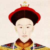 光緒帝 (1871–1908) • FamilySearch