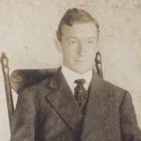 Bert Leslie Ritter (1885–1957) • FamilySearch