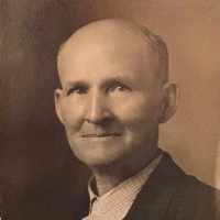 William M Lewis (1866–1951)