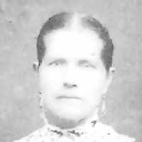 Martha Priscilla Barker (1846–1929) • Familysearch