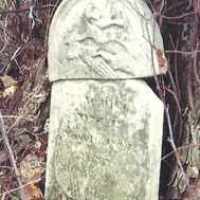 Isaac Riggs (1802–1861)