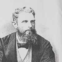 John Francis Capper (1846–1901) • FamilySearch