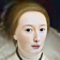Lady Anne Spencer (1540–1618)