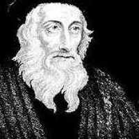 John Wycliffe