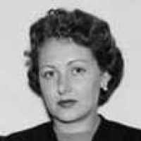 Igea Lissoni (1920–1958) • FamilySearch