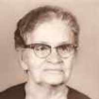 Ida Elizabeth Butterfield (1884–1975) • FamilySearch