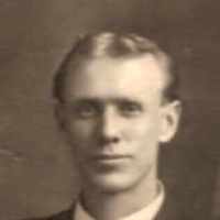 David Oscar Fulton Rutherford (1883–1942) • FamilySearch