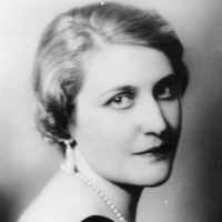 Johanna Maria Magdalena Behrend (1901–1945) • FamilySearch