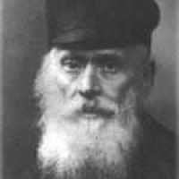 Chaim BenZion Raskin (1864–1939)