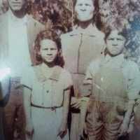 Nancy Locklear (1834–) • FamilySearch