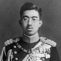 昭和天皇(1901–1989)