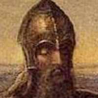 Siward de Northumbria (1000–1055)