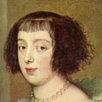 Duchess Marguerite of Lorraine (1615–1672) • FamilySearch