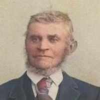 Johann John Friedrich Ludwig Bugenhagen (1826–1905)