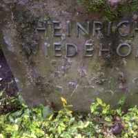 Heinrich Wiederhöft (1901–1944) • FamilySearch