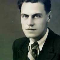 Bedrich Svoboda (1913–1969) • FamilySearch