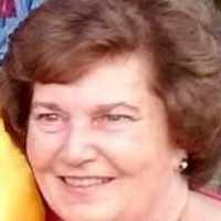 Dorothy Lee Bosserman (1943–2017)