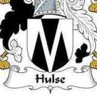 Hugh de Hulse (1342–1407) • FamilySearch