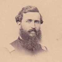 William Johnson Speed (1832–1863)