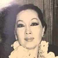 Elizabeth Edralin Marcos (1926–1986) • FamilySearch