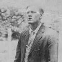 Martin Luther Beasley (1898–1926) • FamilySearch