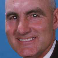 Mervin Lavar Hult (1919–2003)