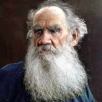 Leo Tolstoy