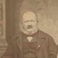 John Rose (1822–1889)