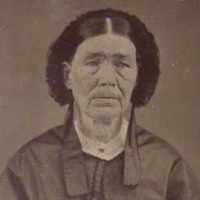 Jane Craig (1812–1893) • FamilySearch