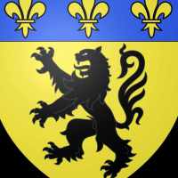 Aurelien de Crepy-en-Artois (0931–1003)