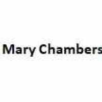 Mary Chambers (1799–1862)