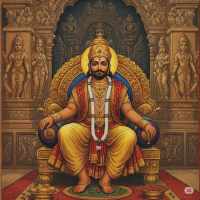 Nandivardhana nono King of the Shishunaga Dynasty (–)