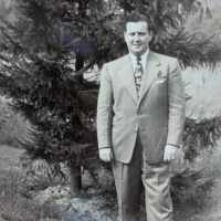 John James Brady Jr (1917–1984) • FamilySearch