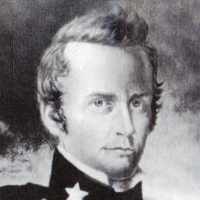 Col. William Barret Travis (1809–1836) • FamilySearch