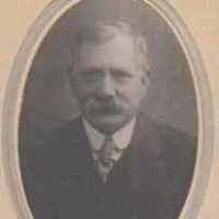 Reuben George Stracey (1853–1913)