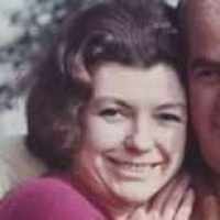Laura Carlota Mewes Gutierrez (1936–2010) • FamilySearch